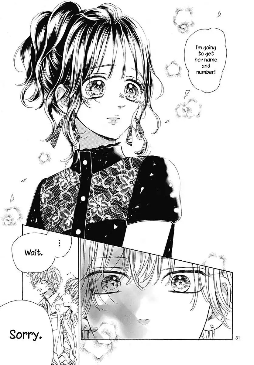 Honey Lemon Soda Chapter 42 34